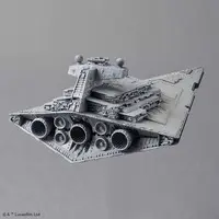 Death Star II & Star Destroyer Model Kit