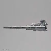Death Star II & Star Destroyer Model Kit
