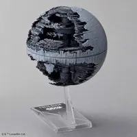 Death Star II & Star Destroyer Model Kit