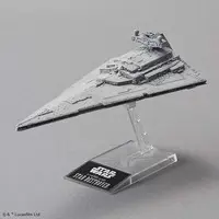 Death Star II & Star Destroyer Model Kit