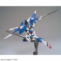 HGBD GN-0000DVR/A Gundam 00 Diver Ace  Model Kit