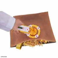 Pikachin-Kit S01 Treasure Sensor Model Kit