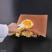 Pikachin-Kit S01 Treasure Sensor Model Kit