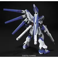 HGUC RX-93-ν2 Hi-ν Gundam Model Kit