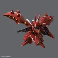 Gundam Models - SD GUNDAM / Nightingale