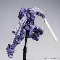 High Grade Iron-Blooded Orphans IO Frame Shiden (Teiwaz Corps) Model Kit