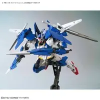 HGBC Diver Ace Unit  Model Kit