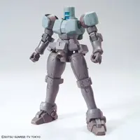 Gundam Models - MOBILE SUIT GUNDAM 0080 War in the Pocket