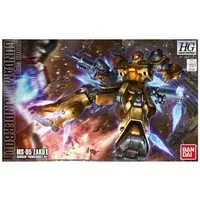 Gundam Models - Mobile Suit Gundam Thunderbolt