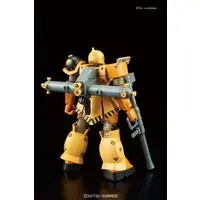 HG Gundam Thunderbolt MS-05 Zaku I Model Kit