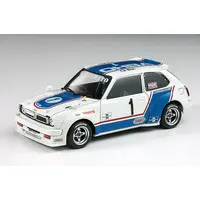 Honda Civic SB-1 "Team Yamato" Model Kit