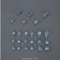 Gundam Models - GUNDAM BUILD FIGHTERS TRY