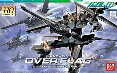 Gundam Models - Mobile Suit Gundam 00