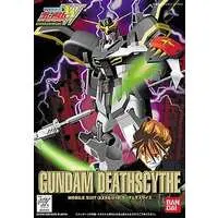 Gundam Models - NEW MOBILE REPORT GUNDAM WING / Gundam Deathscythe