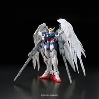 Gundam Models - NEW MOBILE REPORT GUNDAM WING / Wing Gundam Zero