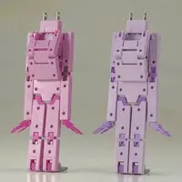 Plastic Model Kit - FRAME ARMS GIRL / Jyudenkun & Materia