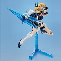 Gundam Models - GUNDAM BUILD FIGHTERS