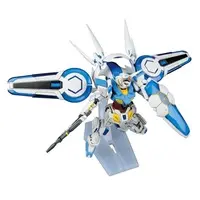 Gundam Models - Gundam Reconguista in G