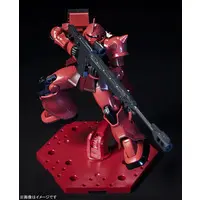 Gundam Models - MOBILE SUIT GUNDAM / Char's Zaku