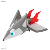 Plastic Model Kit - PIKACHIN-KIT / Jet Wolf