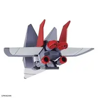 Plastic Model Kit - PIKACHIN-KIT / Jet Wolf