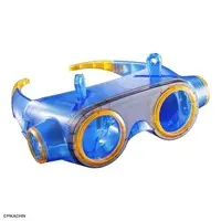 Plastic Model Kit - PIKACHIN-KIT / Pochiro