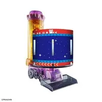 Plastic Model Kit - PIKACHIN-KIT / Pochiro