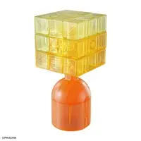 Plastic Model Kit - PIKACHIN-KIT / Pochiro