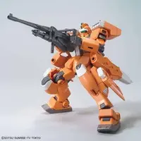 HGBD RGM-86RBM GM III Beam Master  Model Kit