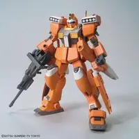 HGBD RGM-86RBM GM III Beam Master  Model Kit