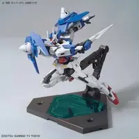 HGBD GN-0000DVR Gundam 00 Diver  Model Kit