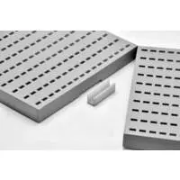 Little Armory Gun Rack A Model Kit