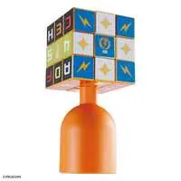 Pikachin-Kit 04 Ore Dake Lock Model Kit