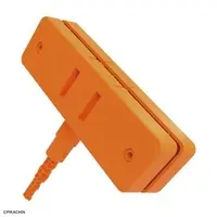 Pikachin-Kit 04 Ore Dake Lock Model Kit