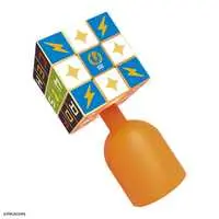 Pikachin-Kit 04 Ore Dake Lock Model Kit