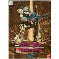 Gundam Models - MOBILE SUIT GUNDAM Formula 91