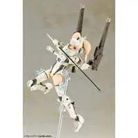 Plastic Model Kit - FRAME ARMS GIRL / Byakko
