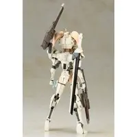 Plastic Model Kit - FRAME ARMS GIRL / Byakko