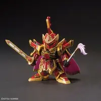 Gundam Models - SD GUNDAM / Yuan Shao Bau