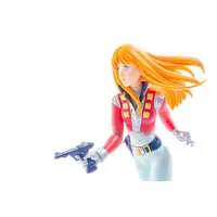 1/20 Scale Model Kit - PLAMAX - Crusher Joe / Alfin