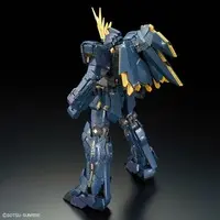 Gundam Models - MOBILE SUIT GUNDAM UNICORN / RX-0[N] Unicorn Gundam 02 Banshee Norn & Unicorn Gundam