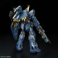 Gundam Models - MOBILE SUIT GUNDAM UNICORN / RX-0[N] Unicorn Gundam 02 Banshee Norn & Unicorn Gundam