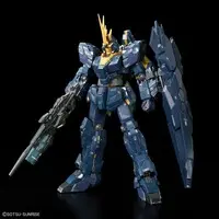 Gundam Models - MOBILE SUIT GUNDAM UNICORN / RX-0[N] Unicorn Gundam 02 Banshee Norn & Unicorn Gundam