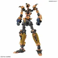 Gundam Models - MOBILE SUIT GUNDAM UNICORN / RX-0[N] Unicorn Gundam 02 Banshee Norn & Unicorn Gundam