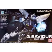 Gundam Models - G-SAVIOUR