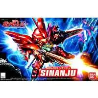 Gundam Models - MOBILE SUIT GUNDAM UNICORN / Sinanju