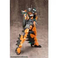 Plastic Model Parts - Plastic Model Kit - HEXA GEAR / Hand Unit MB47 Wild Hand 2