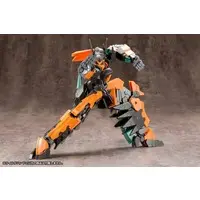 Plastic Model Parts - Plastic Model Kit - HEXA GEAR / Hand Unit MB47 Wild Hand 2