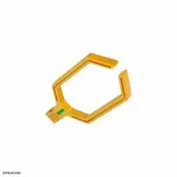 Pochitto Hatsumei Pikachin Kit: Pikachin Encyclopedia Model Kit