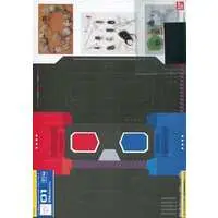 1% Pikachin Custom Craft Vol.1 Model Kit